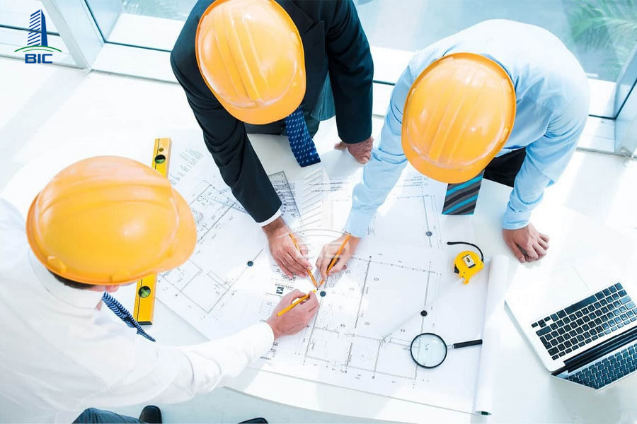 thi công nhà xưởng