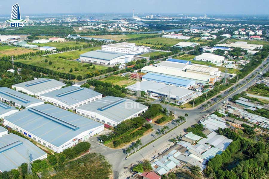 industrial parks dong nai