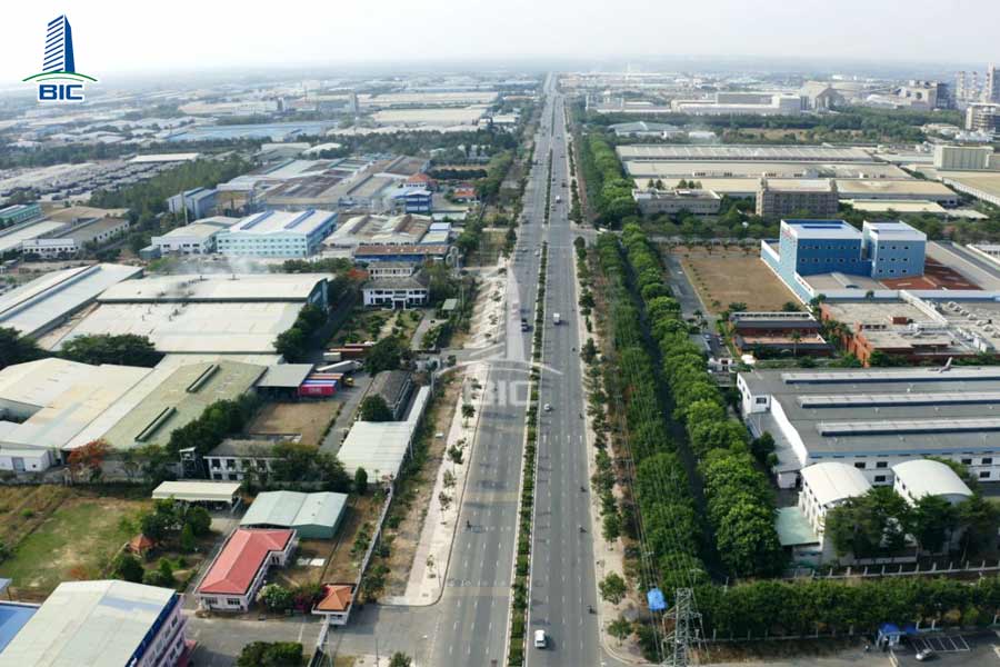 industrial parks in dong nai