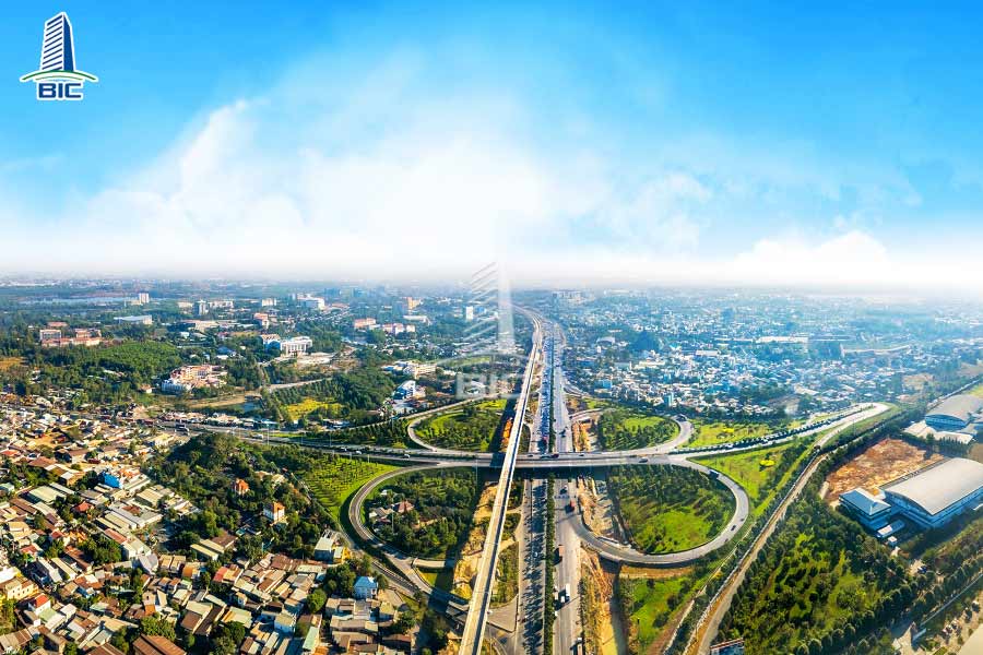 industrial park dong nai