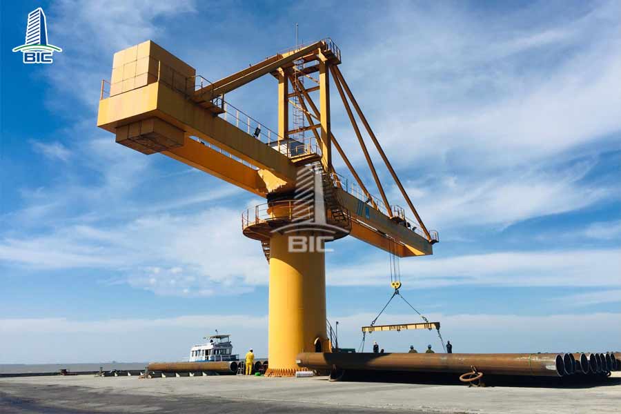 các khu công nghiệp ở Tiền Giang - khu công nghiệp Dịch vụ Dầu Khí Soài Rạp