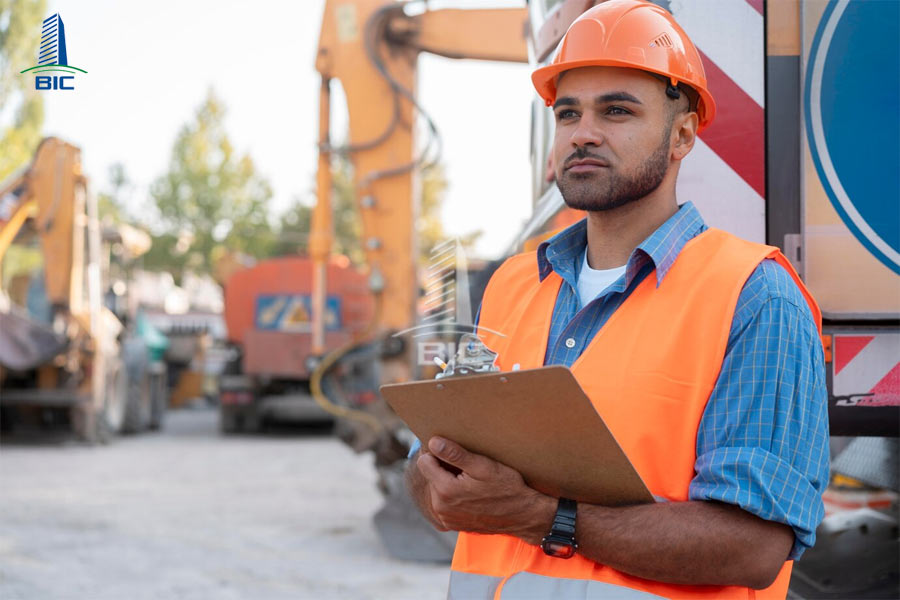 tổng thầu, thầu phụ