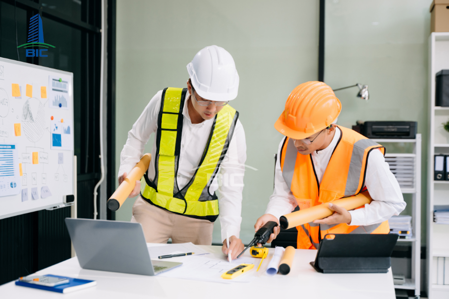 nhà thầu xây dựng