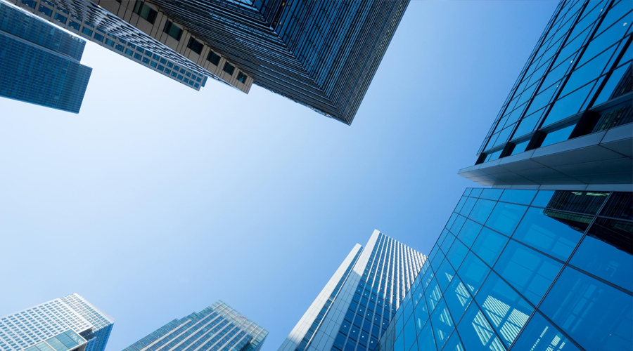 10 PRINCIPLES OF DESIGNING BEAUTIFUL OFFICE BUILDINGS