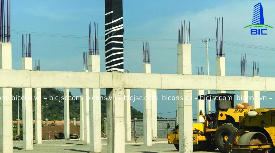 7 IMPORTANT STEPS IN STEEL PROCESSING AND INSTALLATION