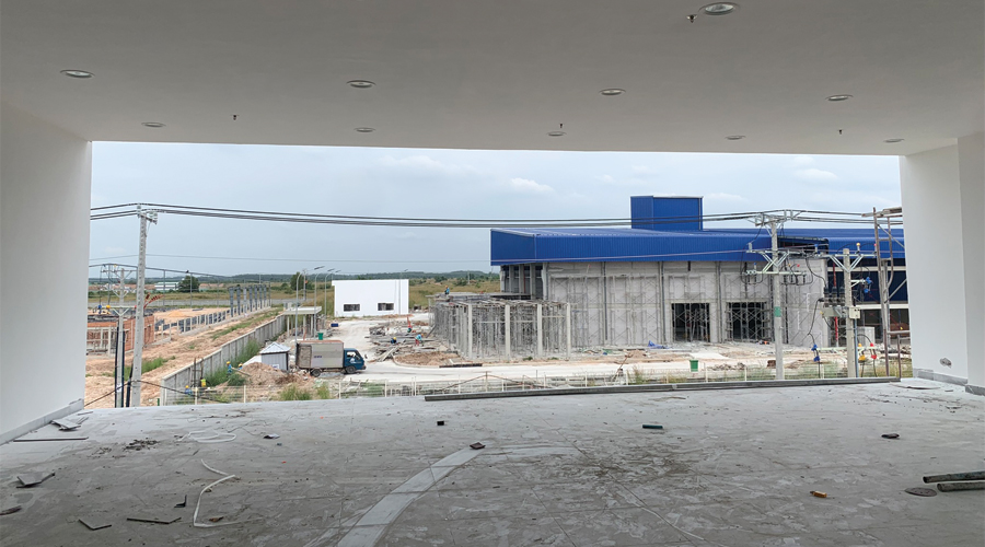 CONSTRUCTION PRICE SHEET 2023 FACTS ABOUT THE FACTORY