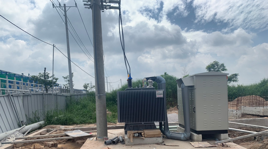 FACTORY MECHANICAL ELECTRICAL PRICE