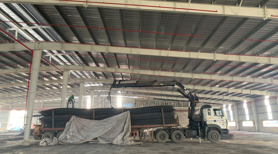 PRICE TODAY C, Z GLOVED STEEL APPLICATION IN FACTORY