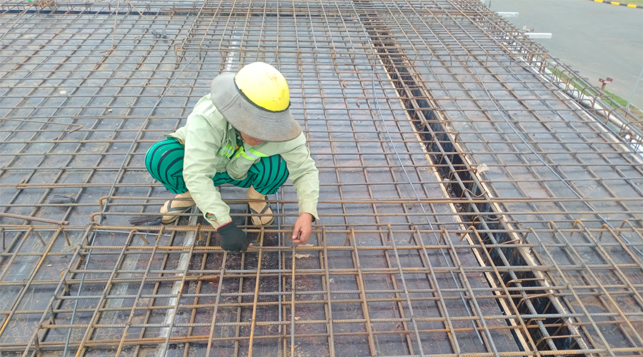 METHODS OF CONSTRUCTION OF THE TECHNICAL BEAM GENERATOR