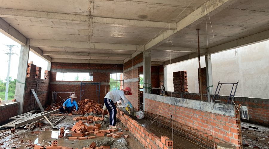 SIMPLE PRECISION WALL WEIGHT DISCOVER