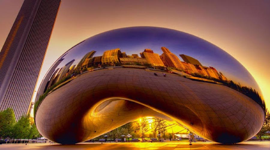 OUTSTANDING WORKS FROM STEEL STRUCTURE