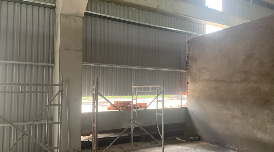 COMMON ERRORS IN FACTORY DESIGN TO AVOID