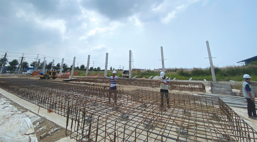 PRINCIPLES IN STORAGE DESIGN