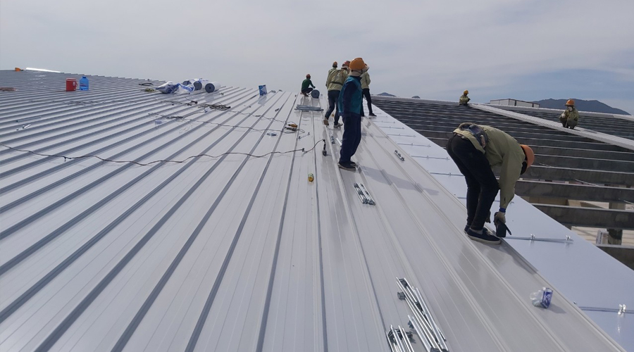 HOW TO CALCULATE INSTALLATION COSTS