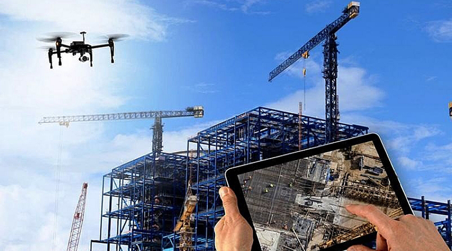 Chuyển đổi số ngành Xây dựng: Kết quả bước đầu và những khó khăn đặt ra