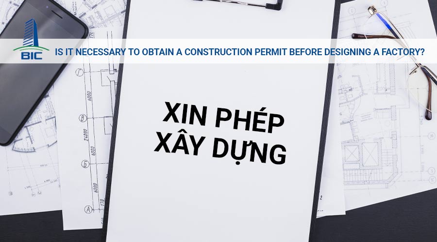 Có Cần Xin Giấy Phép Xây Dựng Trước Khi Thiết Kế Không?