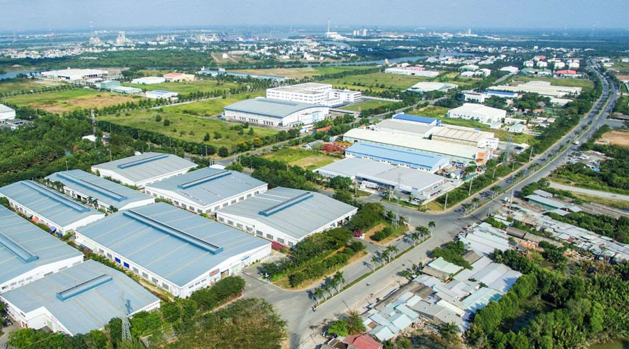 Đà Nẵng sắp có khu công nghiệp 2.200 tỷ đồng