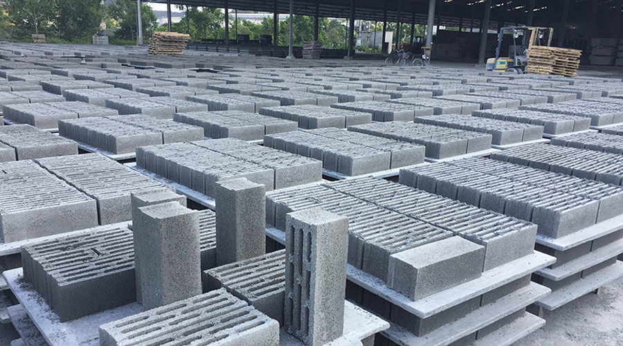 CHARACTERISTICS OF NON-FIRE BRICK WHAT IS SUPERIOR?