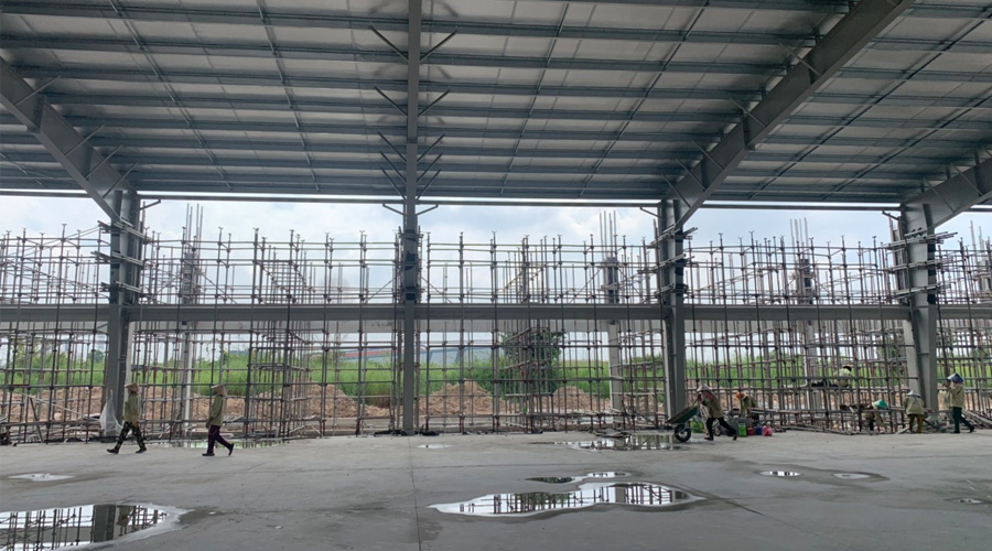 FACTORY DESIGN SERVICES IN 2022