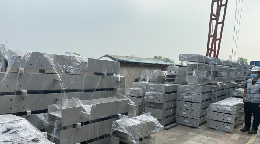 ESTIMATE OF PRECIOUS STEEL STEEL IN 2022