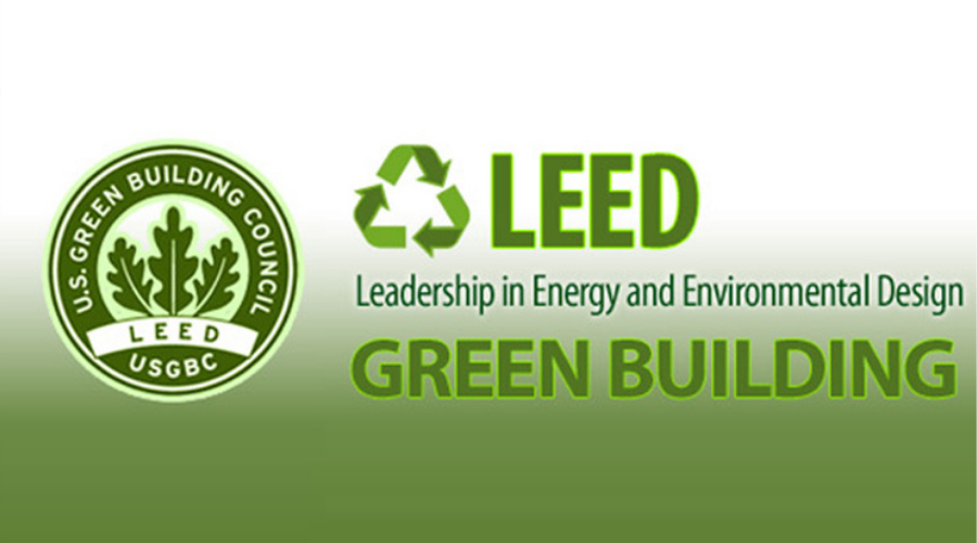 What is LEED? LEED's Role in Construction