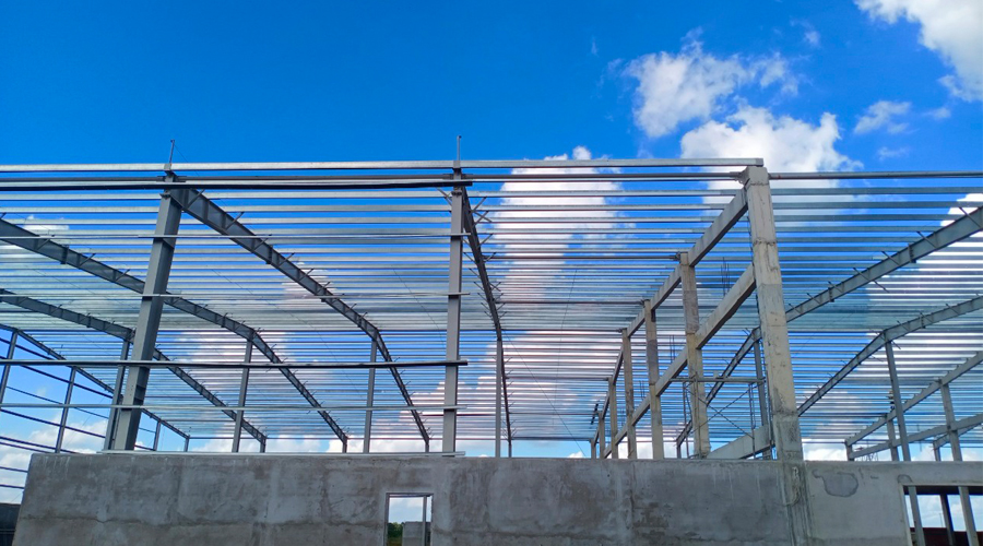 WHAT IS Aperture IN INDUSTRIAL FACTORY CONSTRUCTION