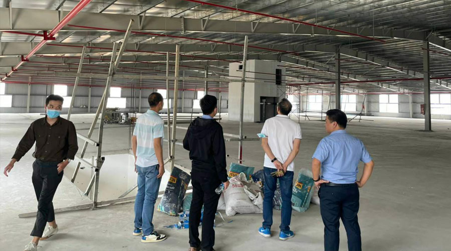 BIC LEADERS SUMMARY OF PROJECT QUALITY SAFETY PASSING