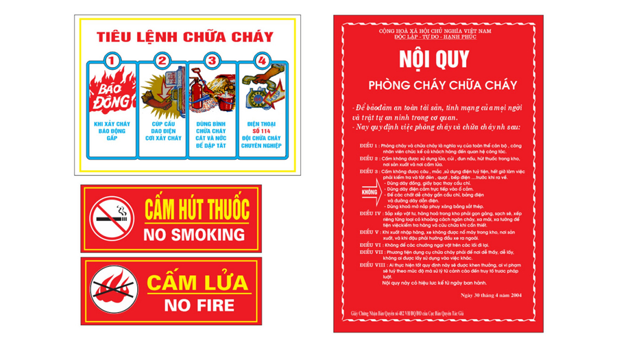 LATEST FIRE DESIGN STANDARDS