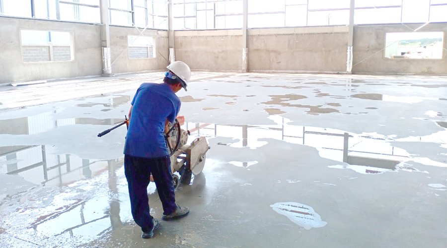 SOME STANDARDS FOR CONSTRUCTION AND TESTING OF COLLECTIONS