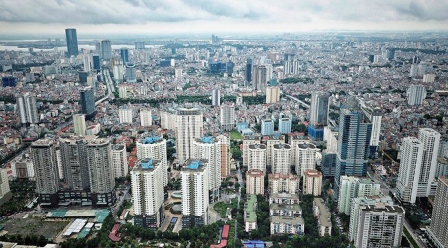 Người có nhiều nhà, đất sẽ bị áp thuế cao