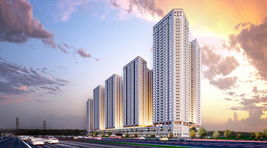 Người Hà Nội ưa nhà rộng, dân Sài Gòn thích hạng sang