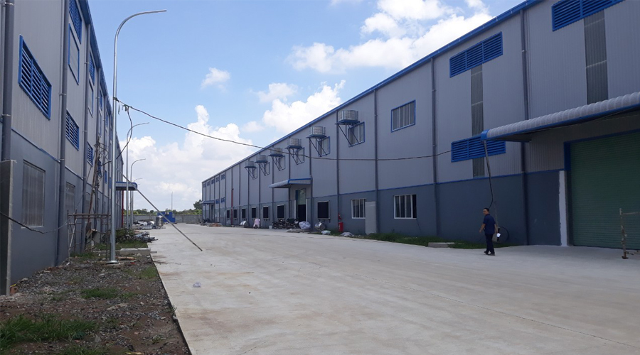 FACTORS TO CARE WHEN DESIGNING FOOD FACTORY