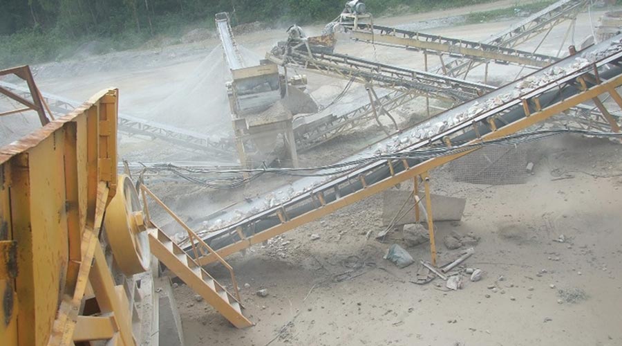 Quảng Trị: Nguồn đá làm vật liệu xây dựng thông thường thiếu trầm trọng