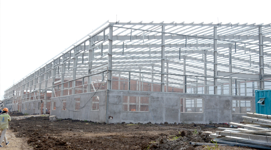 THE MOST STANDARD STEEL Structural MAINTENANCE PROCEDURES 2023