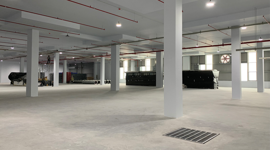 FACTORY INSPECTION PROCESS SHOULD KNOW