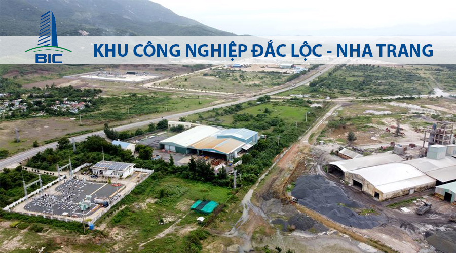 DECLOCK INDUSTRIAL PARK DETAILS