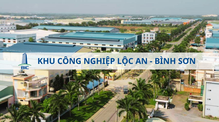 FULL INFORMATION ABOUT TAN DUC INDUSTRIAL PARK - LONG AN