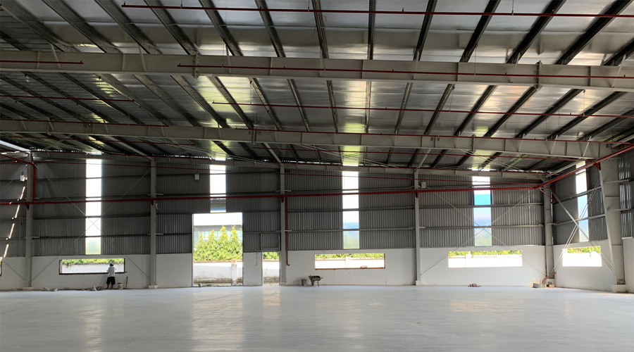 STANDARDS OF EXERCISE DOORS SAFETY FACTORY