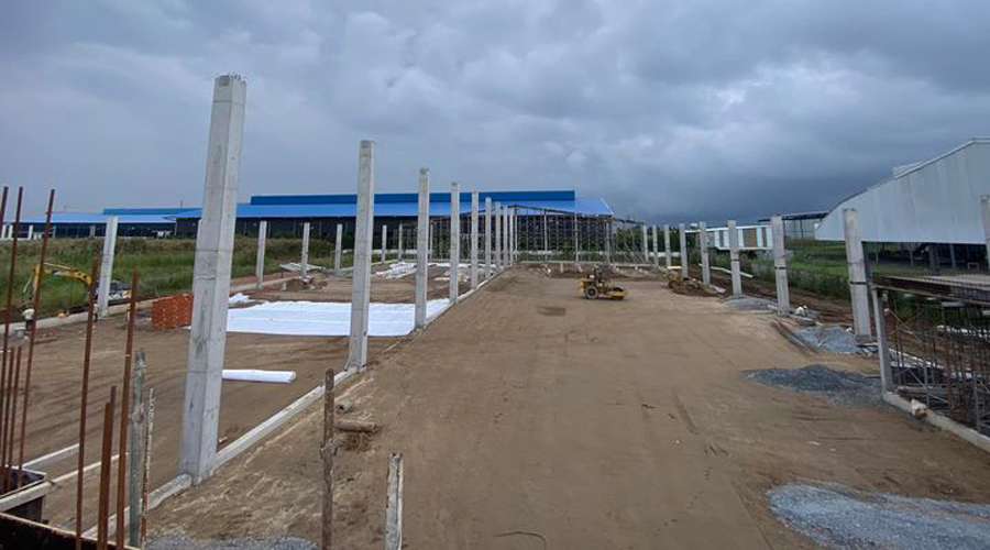 CALCULATION OF ANNOUNCEMENT BUTTONS