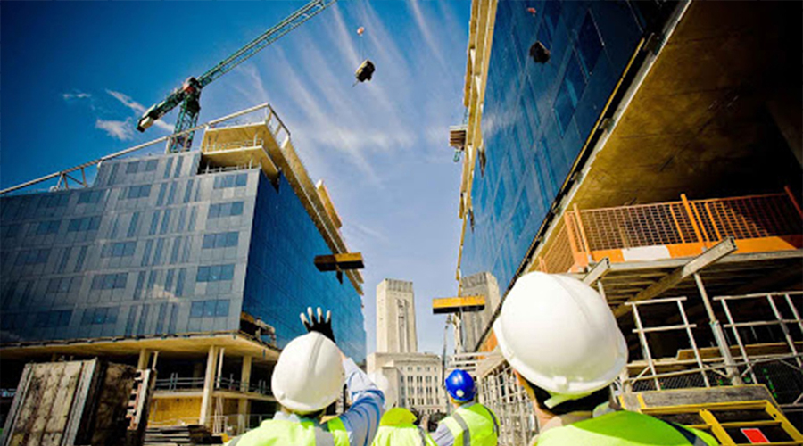 What is general contractor? Things to know about the latest Construction Contractor 2020
