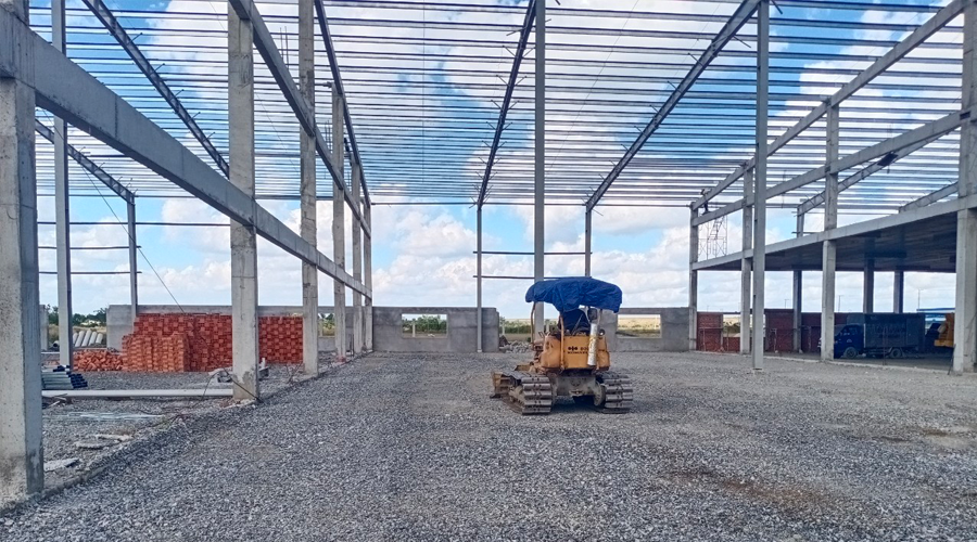 ROLE OF SIMPLE FACTORY Structural DESCRIPTION