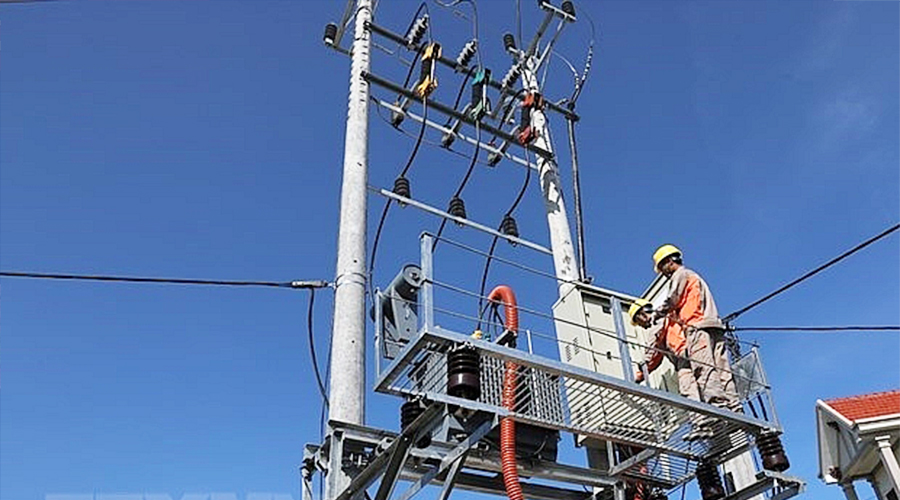 Xây dựng các kịch bản trước nguy cơ thiếu điện ở Việt Nam